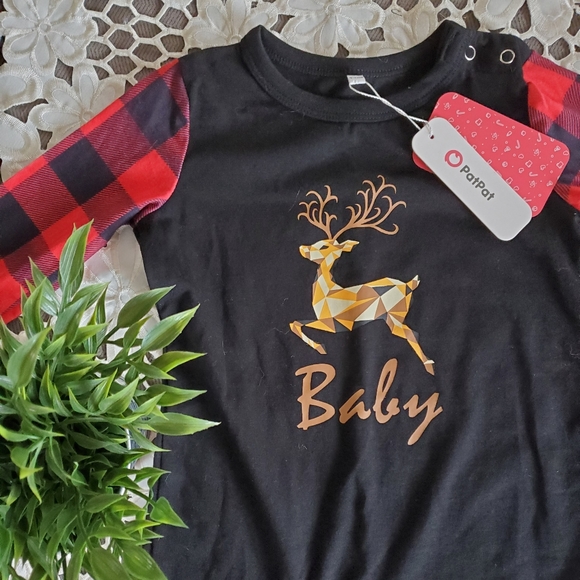 PAT PAT | Baby Sleeper NWT - Picture 2 of 5